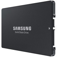 SSD накопичувач SAMSUNG 870 EVO 1TB 2.5" SATA V-NAND (MZ-77E1T0BW)