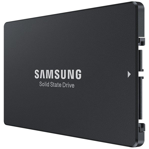 

SSD накопитель SAMSUNG 870 EVO 1TB 2.5" SATA V-NAND (MZ-77E1T0BW)