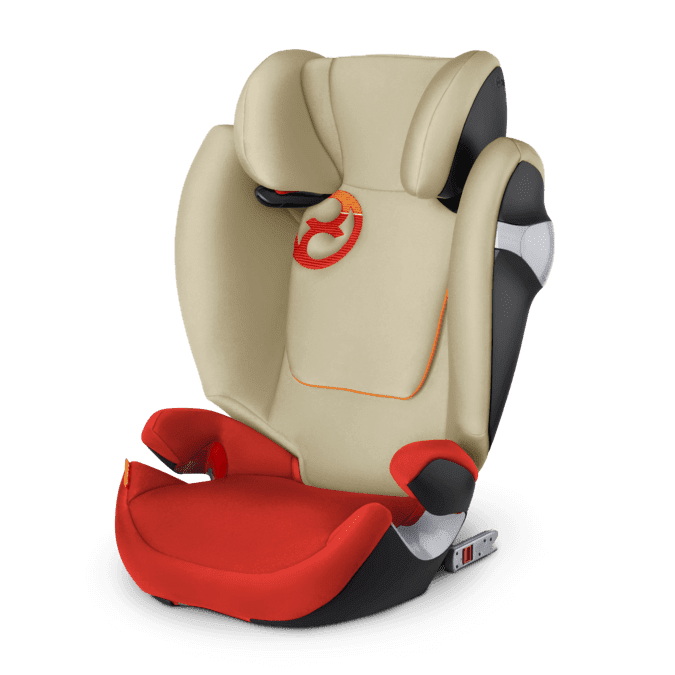 Cybex gold m on sale fix