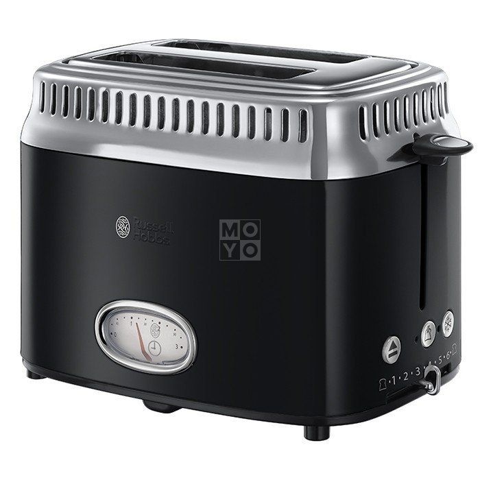 Тостер Russell Hobbs 21681-56 (1143989)