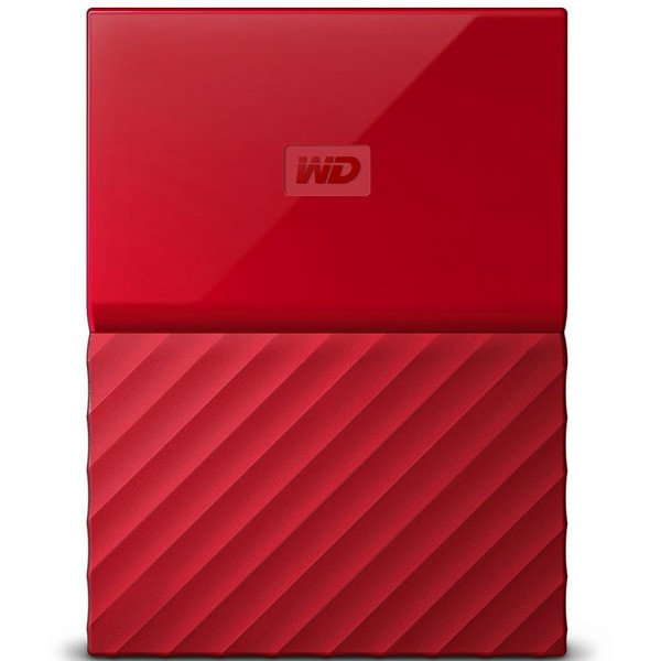 

Жесткий диск WD My Passport 3TB 2.5 USB 3.0 External Red (WDBYFT0030BRD-WESN)