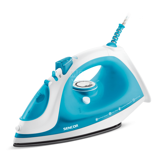 

Утюг Sencor SSI5421TQ