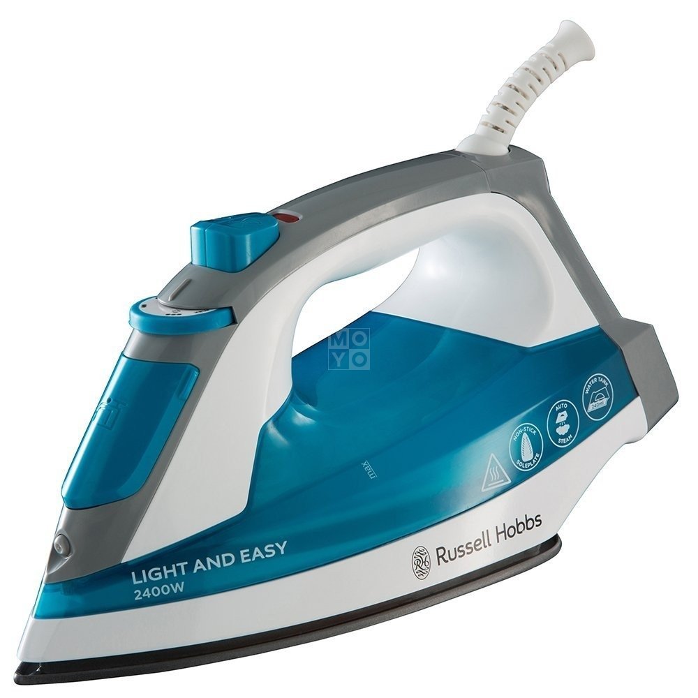 

Утюг Russell Hobbs 23590-56 Light & Easy