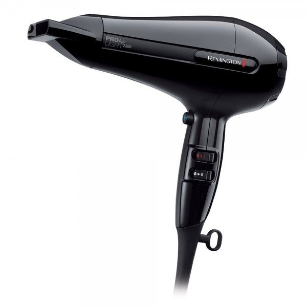 

Фен Remington AC6120 PRO-Air Light 2200