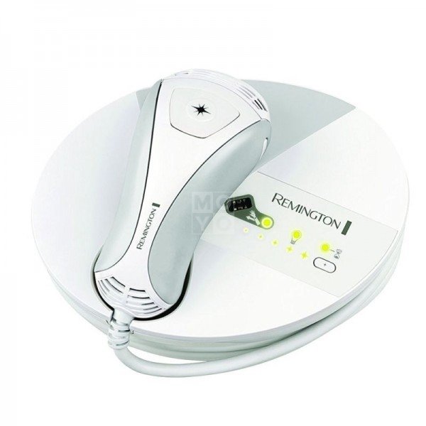 

Фотоэпилятор Remington i-LIGHT IPL6780