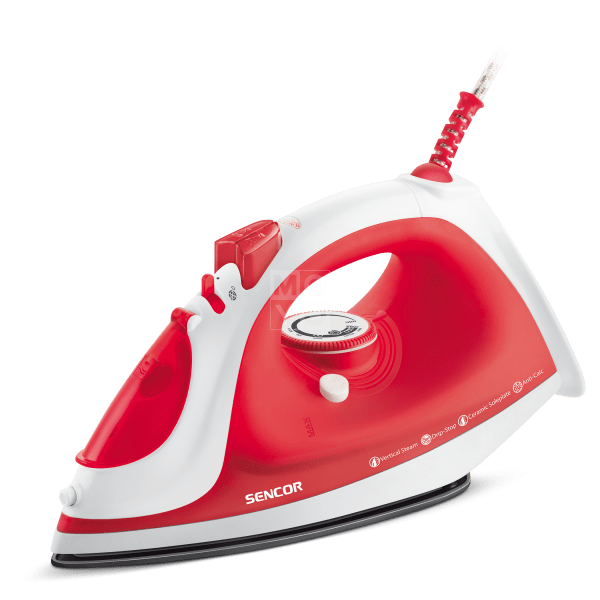 

Утюг Sencor SSI5420RD