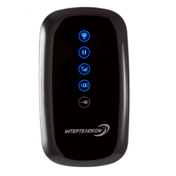 

Роутер Интертелеком 3G Atel AMF-80
