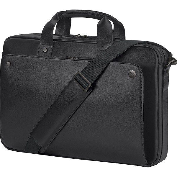 

Сумка HP Exec Leather Top Load 17.3" Black