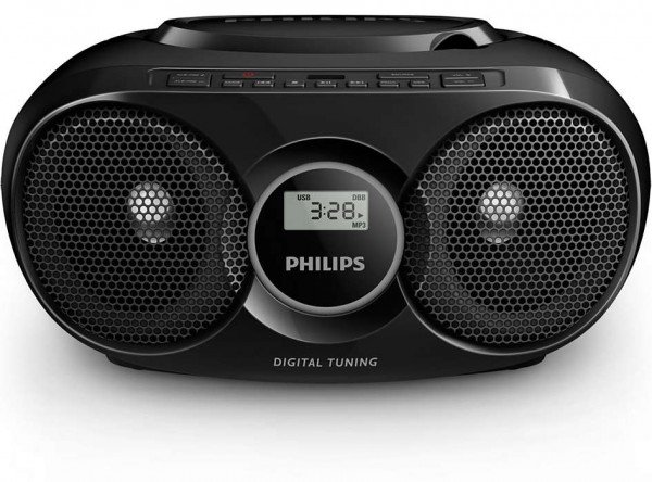 

Магнитола Philips AZ318B