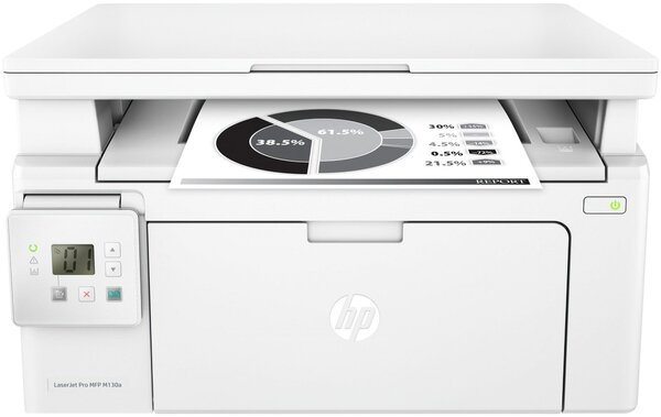 

МФУ лазерное HP LJ Pro M130a (G3Q57A)