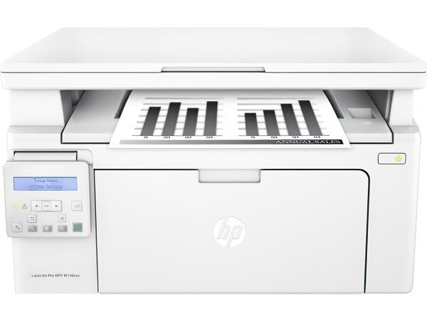 

МФУ лазерное HP LJ Pro M130nw c Wi-Fi (G3Q58A)