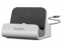 Док-станція Belkin Charge+Sync Android Dock