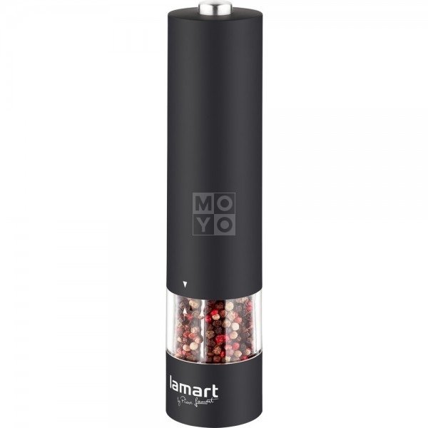

Мельница для соли и перца Lamart LT7021