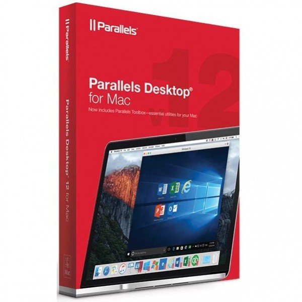 

ПО Parallels Desktop 12 for Mac Russian - ключ (PDFM12L-RL1-CIS)