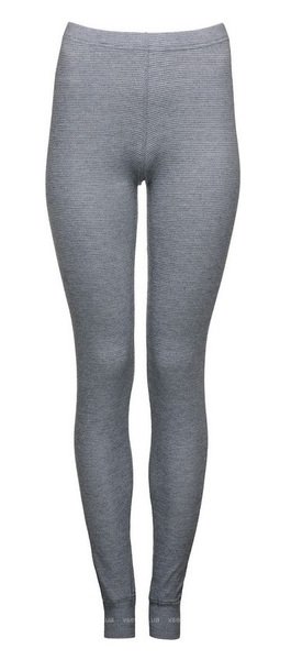 

Термобелье THERMOWAVE Originals Long Pants W (р.L) Dark Grey