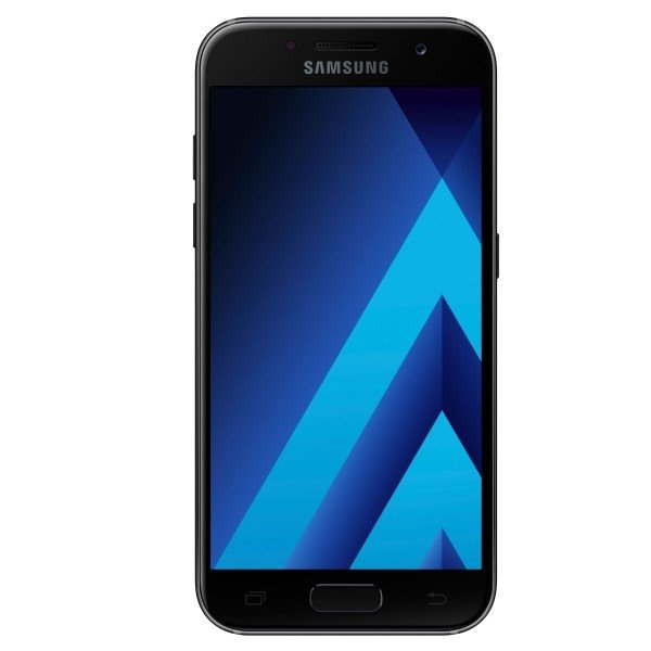 

Смартфон Samsung Galaxy A5 2017 DS A520F Black