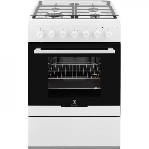 

Плита Electrolux EKG96118CW
