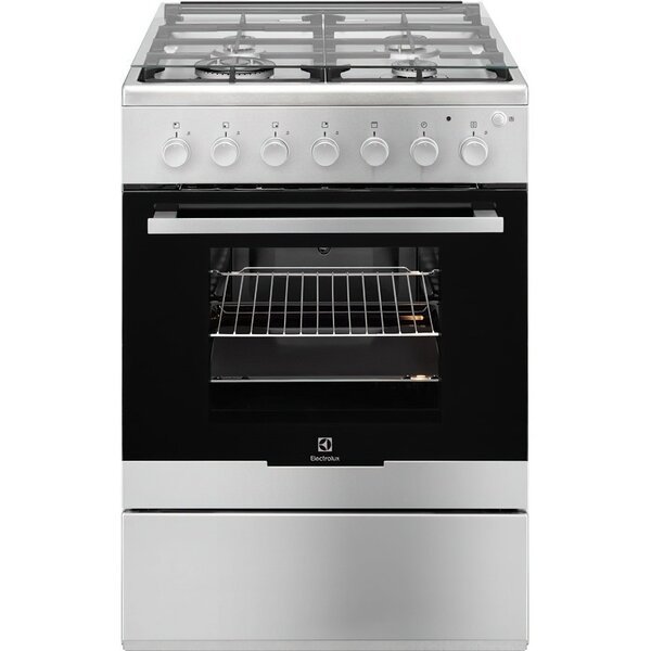 

Плита Electrolux EKG96118CX