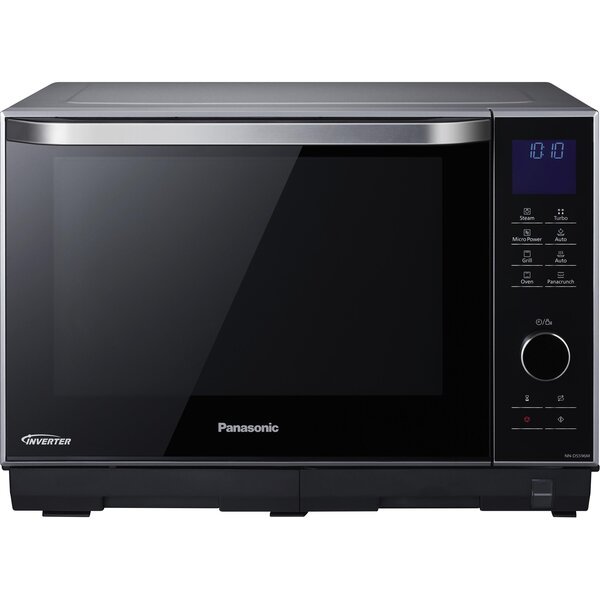 

Микроволновая печь Panasonic NN-DS596MZPE