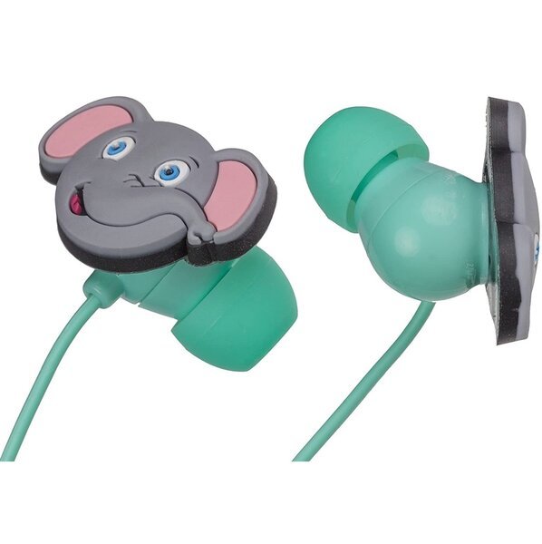 

Наушники Doodles In-Ear Elefant