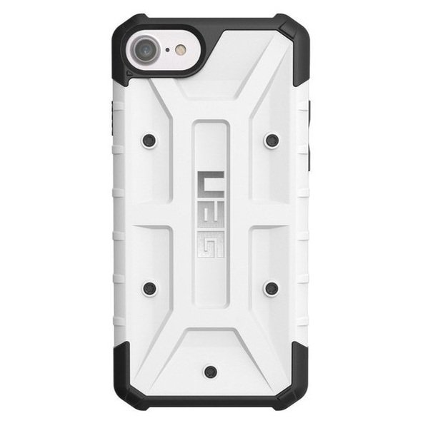 

Чехол UAG для iPhone 8/7/6S/6 White