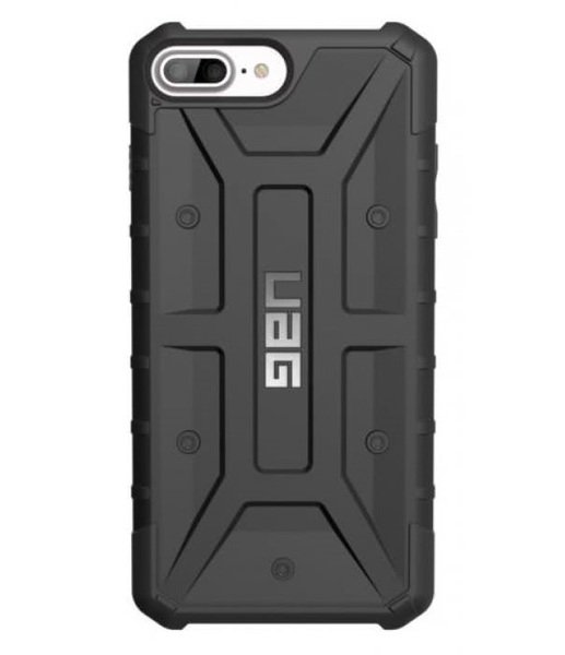 

Чехол UAG для iPhone 8/7/6S/6 Plus Black