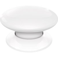 Кнопка управления Z-Wave Fibaro The Button white (белая)