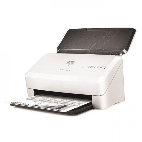 

Документ-сканер А4 HP ScanJet Pro 3000 S3 (L2753A)