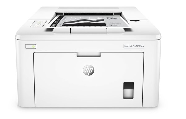 

Принтер лазерный HP LJ Pro M203dw c Wi-Fi (G3Q47A)