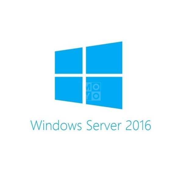 

ПО Microsoft Windows Svr Essentials 2016 64Bit Russian DVD 1-2CPU (G3S-01055)