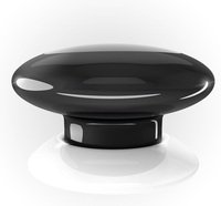 Кнопка управления Z-Wave Fibaro The Button black (черная)