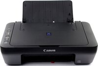 МФУ струйное Canon PIXMA Ink Efficiency E414 (1366C009)