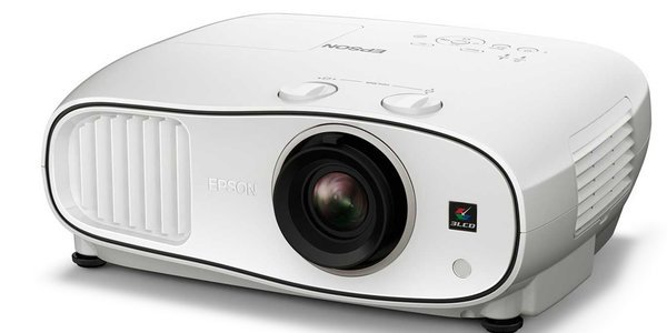

Проектор для домашнего кинотеатра Epson EH-TW6700 (3LCD, Full HD, 3000 Ansi Lm) (V11H799040)