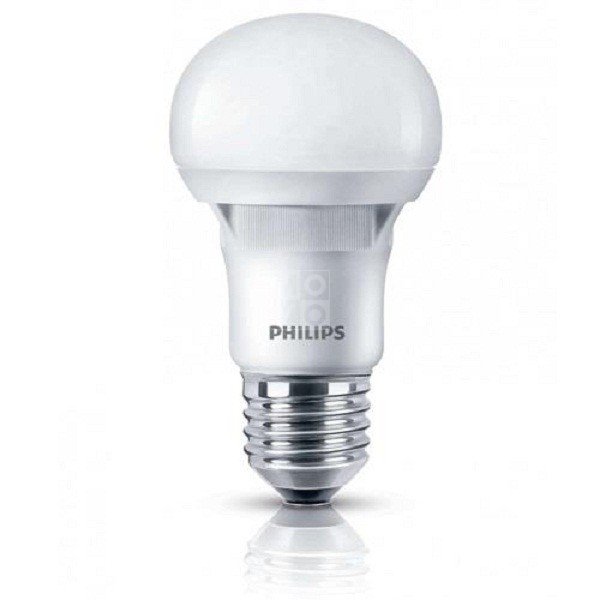 

Лампа светодиодная Philips LEDBulb E27 9-75W 230V 3000K A60 Essential