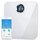 Умные весы YUNMAI Premium Smart Scale (White) белые