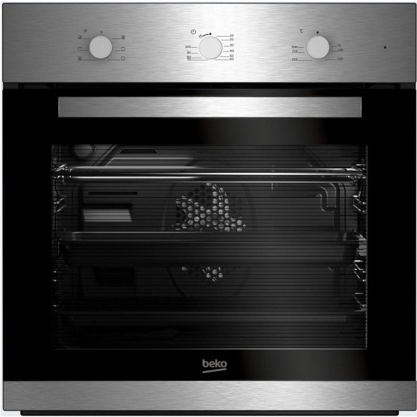 

Духовой шкаф Beko BIE22100XC
