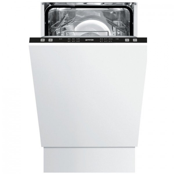 

Посудомоечная машина Gorenje GV51211