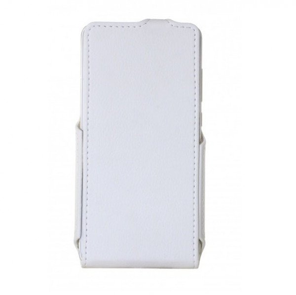 

Чехол RP для Xiaomi Redmi Note 4 Flip Case Silver