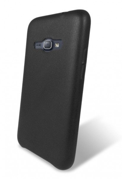 

Чехол GlobalCase для Galaxy J120 (2016) (Ori-R) темный