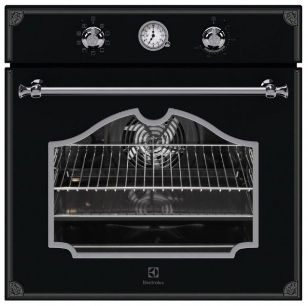 

Духовой шкаф Electrolux OPEB2320B