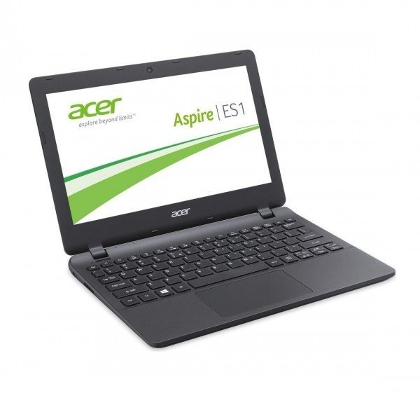 

Ноутбук ACER Aspire ES 11 ES1-132 (NX.GGLEU.004)