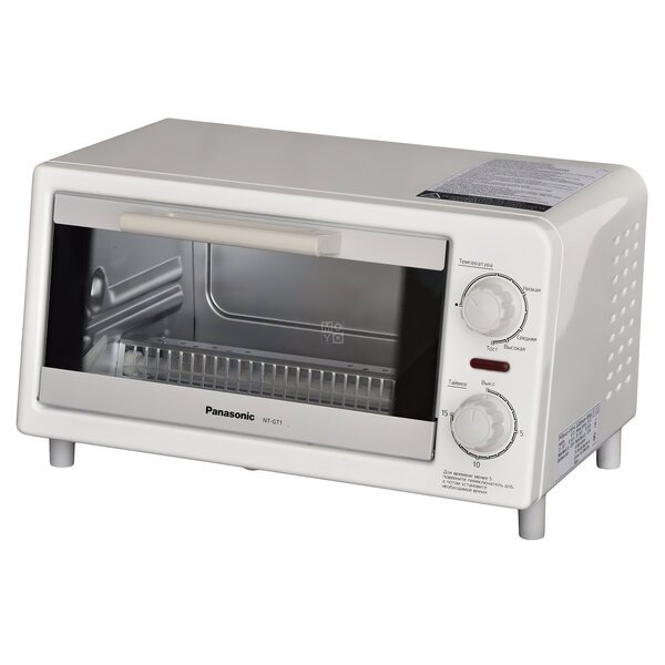 

Электропечь Panasonic NT-GT1WTQ (NT-GT1WTQ)