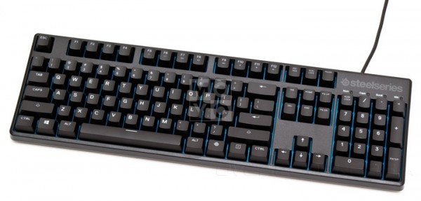 

Игровая клавиатура SteelSeries APEX M500 (64490)