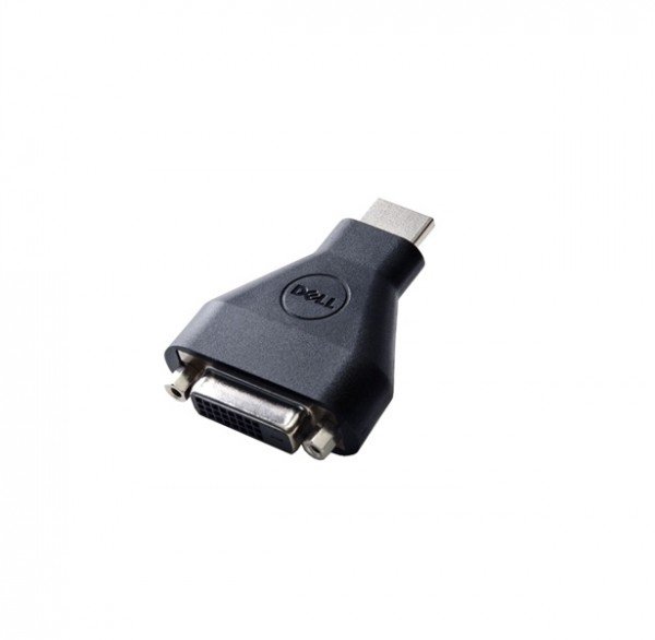 

Переходник Dell HDMI to DVI