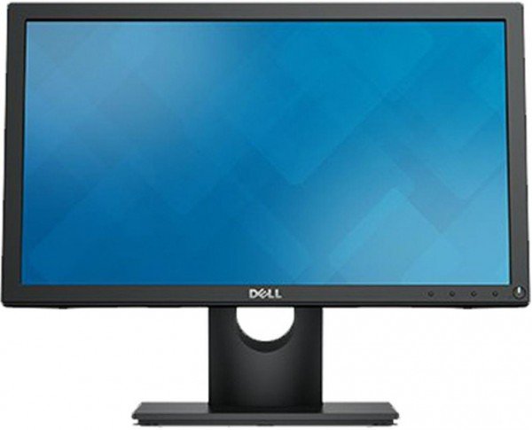 

Монитор 18.5'' DELL E1916HV (210-AFQP)