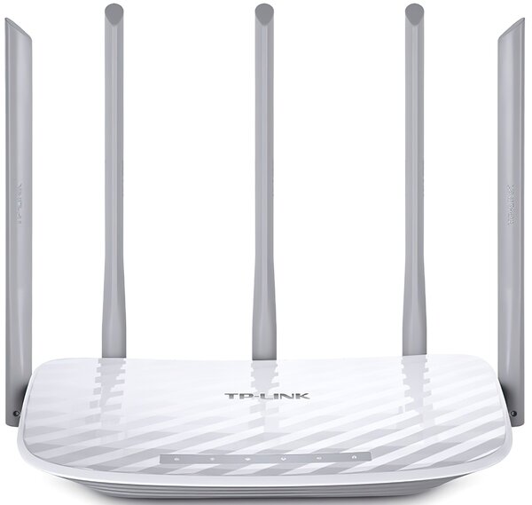 

Роутер TP-LINK Archer-C60