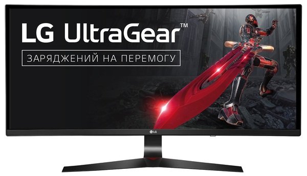 

Монитор 34'' LG UltraGear 34UC79G-B