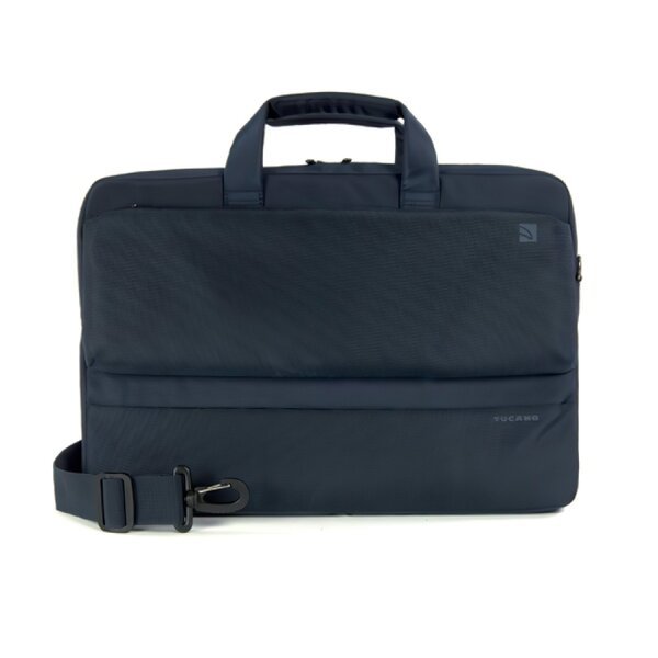 

Сумка Tucano Dritta 15" Blue (BDR15-B)
