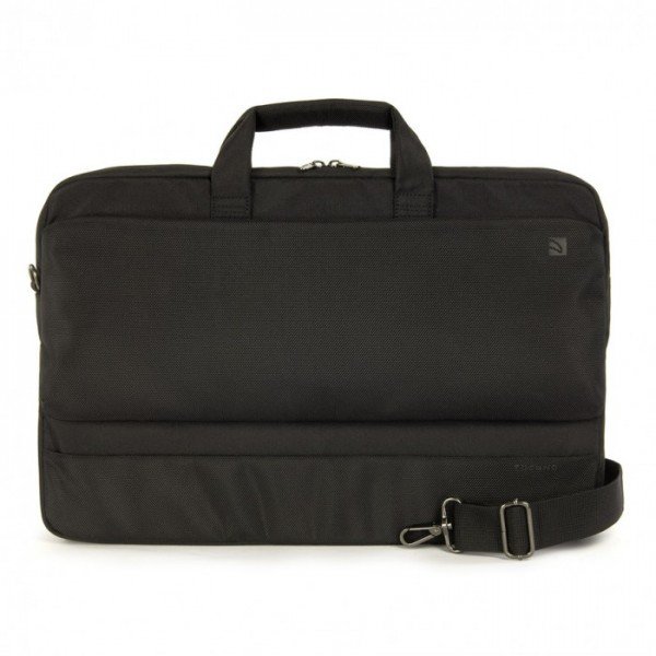 

Сумка Tucano Dritta 17" Black