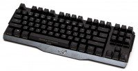 Игровая клавиатура ASUS ROG Claymore CORE USB MX Cherry Eng Brown (90MP00I1-B0UA00)